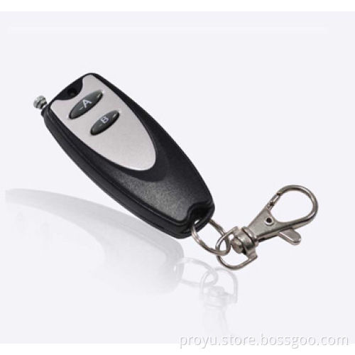 High Quality Wireless ON OFF Light Remote Control Switch Receiver+Transmitter 315/433MHz